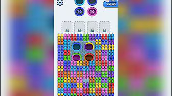 Hole People Level 741: Hole People Level 741 Solution Walkthrough