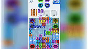 Hole People Level 744: Hole People Level 744 Very Hard Solution Walkthrough