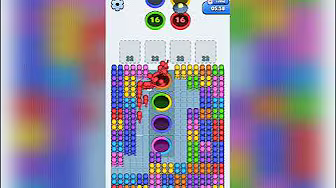 Hole People Level 746: Hole People Level 746 Very Hard Solution Walkthrough