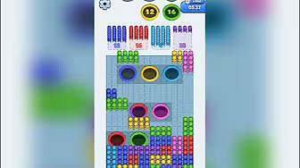 Hole People Level 749: Hole People Level 749 Solution Walkthrough