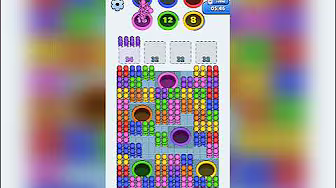 Hole People Level 755: Hole People Level 755 Solution Walkthrough