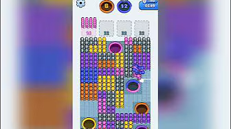 Hole People Level 759: Hole People Level 759 Solution Walkthrough