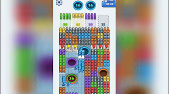 Hole People Level 769: Hole People Level 769 Very Hard Solution Walkthrough