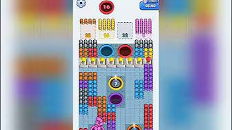 Hole People Level 771: Hole People Level 771 Very Hard Solution Walkthrough