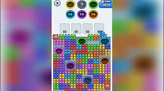 Hole People Level 776: Hole People Level 776 Solution Walkthrough