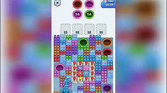 Hole People Level 778: Hole People Level 778 Solution Walkthrough