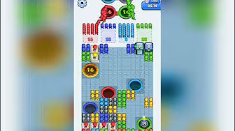 Hole People Level 783: Hole People Level 783 Very Hard Solution Walkthrough