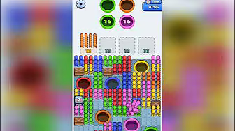 Hole People Level 785: Hole People Level 785 Solution Walkthrough