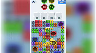 Hole People Level 788: Hole People Level 788 Solution Walkthrough