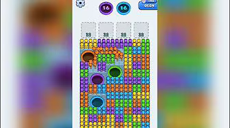 Hole People Level 792: Hole People Level 792 Very Hard Solution Walkthrough