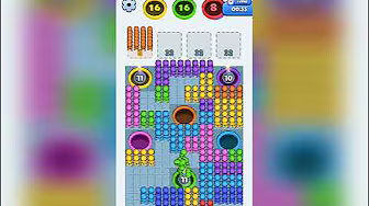 Hole People Level 793: Hole People Level 793 Very Hard Solution Walkthrough