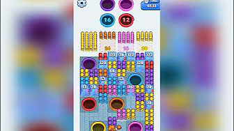 Hole People Level 794: Hole People Level 794 Solution Walkthrough