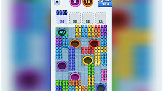 Hole People Level 796: Hole People Level 796 Solution Walkthrough