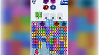 Hole People Level 799: Hole People Level 799 Very Hard Solution Walkthrough