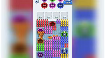 Hole People Level 803: Hole People Level 803 Very Hard Solution Walkthrough