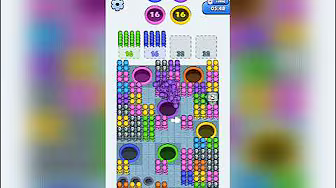 Hole People Level 805: Hole People Level 805 Solution Walkthrough
