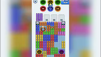 Hole People Level 812: Hole People Level 812 Solution Walkthrough