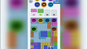 Hole People Level 814: Hole People Level 814 Very Hard Solution Walkthrough