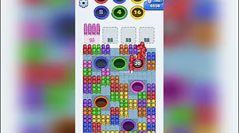 Hole People Level 815: Hole People Level 815 Solution Walkthrough