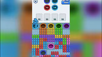 Hole People Level 816: Hole People Level 816 Solution Walkthrough