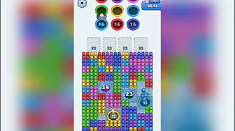 Hole People Level 818: Hole People Level 818 Solution Walkthrough