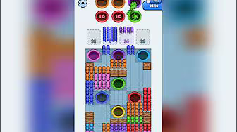 Hole People Level 823: Hole People Level 823 Solution Walkthrough