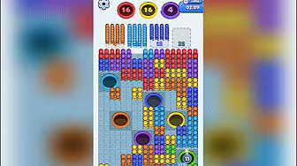 Hole People Level 829: Hole People Level 829 Solution Walkthrough