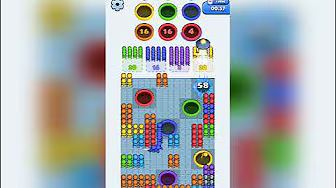 Hole People Level 830: Hole People Level 830 Solution Walkthrough