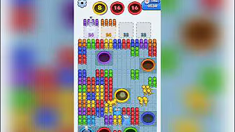 Hole People Level 831: Hole People Level 831 Solution Walkthrough