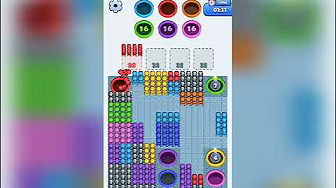 Hole People Level 836: Hole People Level 836 Very Hard Solution Walkthrough