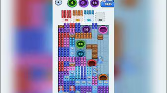 Hole People Level 837: Hole People Level 837 Solution Walkthrough