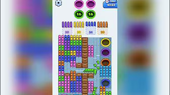 Hole People Level 838: Hole People Level 838 Solution Walkthrough