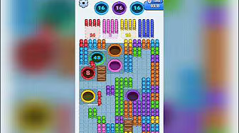 Hole People Level 841: Hole People Level 841 Very Hard Solution Walkthrough
