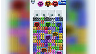 Hole People Level 846: Hole People Level 846 Solution Walkthrough