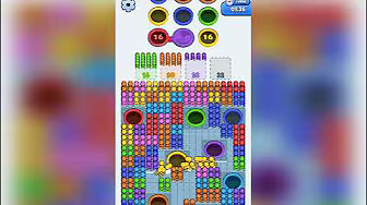 Hole People Level 855: Hole People Level 855 Solution Walkthrough