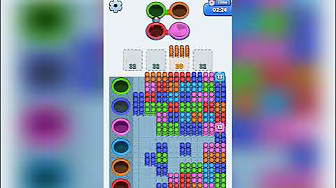 Hole People Level 869: Hole People Level 869 Solution Walkthrough