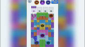 Hole People Level 874: Hole People Level 874 Solution Walkthrough