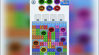 Hole People Level 877: Hole People Level 877 Solution Walkthrough