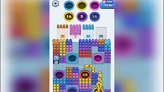 Hole People Level 885: Hole People Level 885 Solution Walkthrough