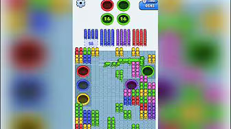 Hole People Level 888: Hole People Level 888 Solution Walkthrough