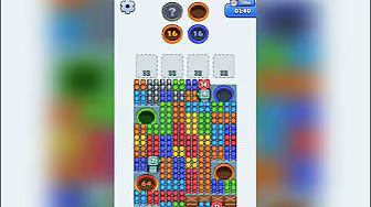 Hole People Level 890: Hole People Level 890 Solution Walkthrough