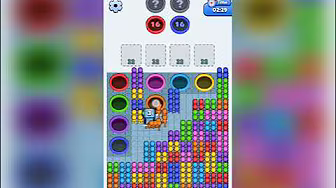 Hole People Level 891: Hole People Level 891 Solution Walkthrough