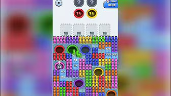 Hole People Level 893: Hole People Level 893 Solution Walkthrough