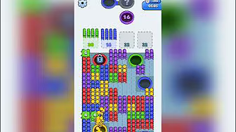 Hole People Level 894: Hole People Level 894 Solution Walkthrough