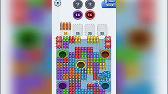 Hole People Level 896: Hole People Level 896 Solution Walkthrough