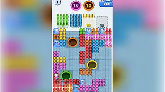 Hole People Level 898: Hole People Level 898 Very Hard Solution Walkthrough
