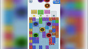 Hole People Level 899: Hole People Level 899 Solution Walkthrough