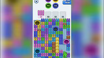 Hole People Level 901: Hole People Level 901 Solution Walkthrough