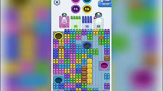 Hole People Level 902: Hole People Level 902 Solution Walkthrough