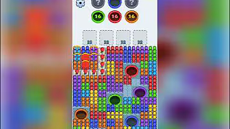 Hole People Level 903: Hole People Level 903 Solution Walkthrough